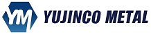 YUJINCOMETAL CO., LTD. 로고